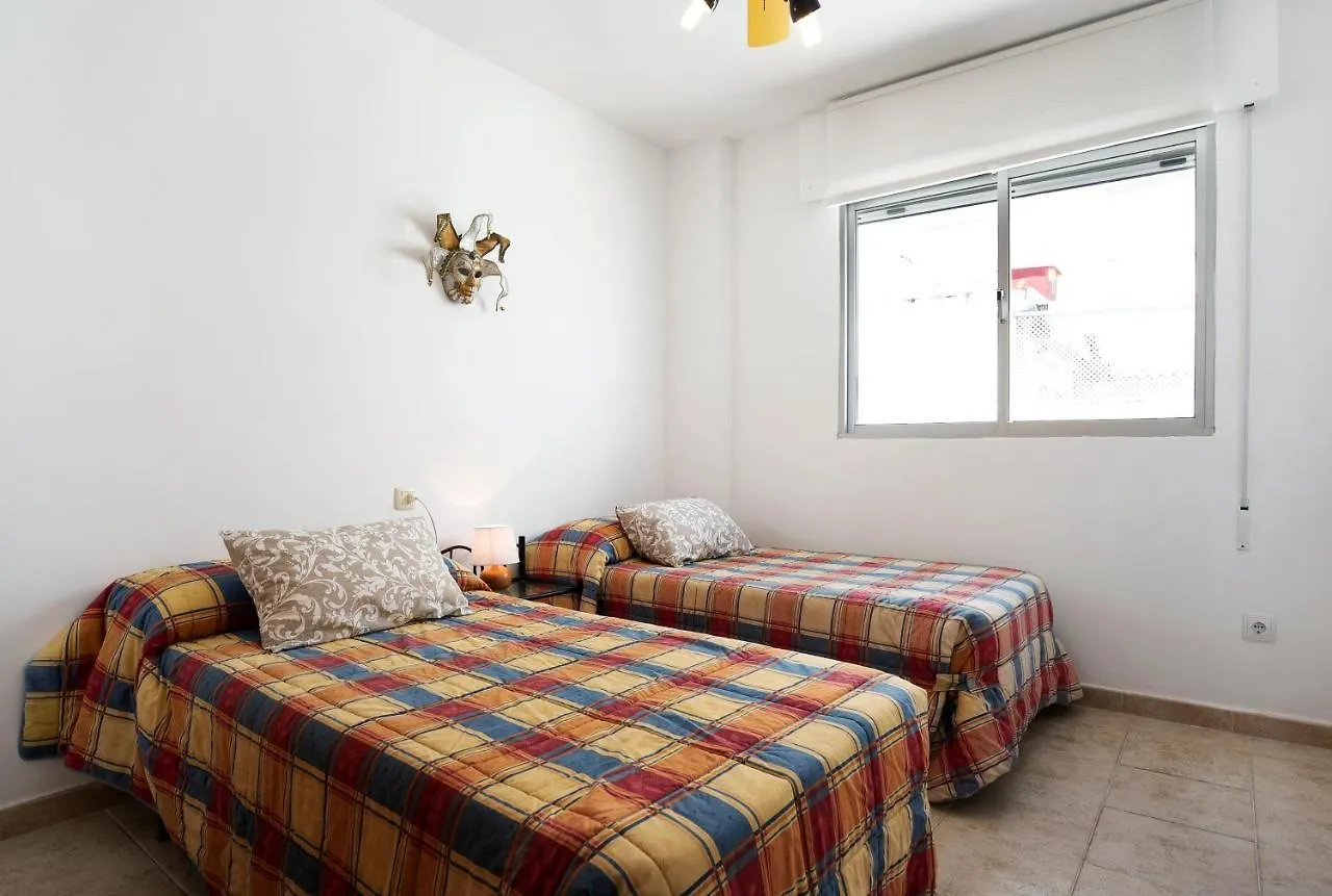 Villa Acuario Barbate
