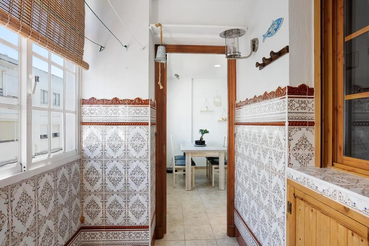 Villa Acuario Barbate Spain